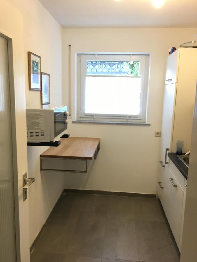 Ferienwohnung Тетнанг Екстериор снимка