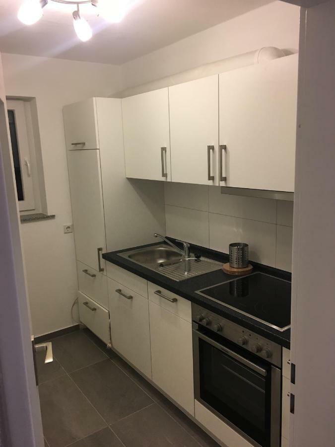 Ferienwohnung Тетнанг Екстериор снимка