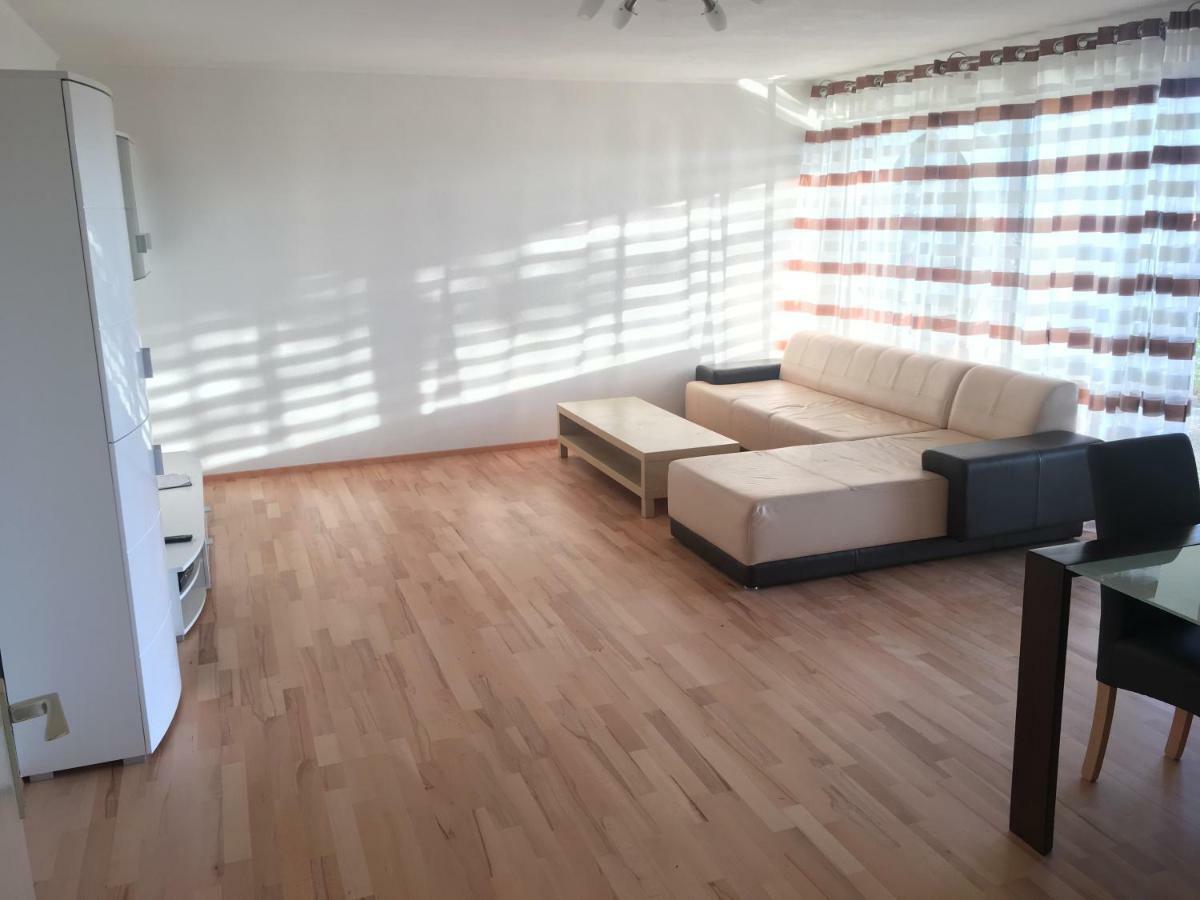 Ferienwohnung Тетнанг Екстериор снимка