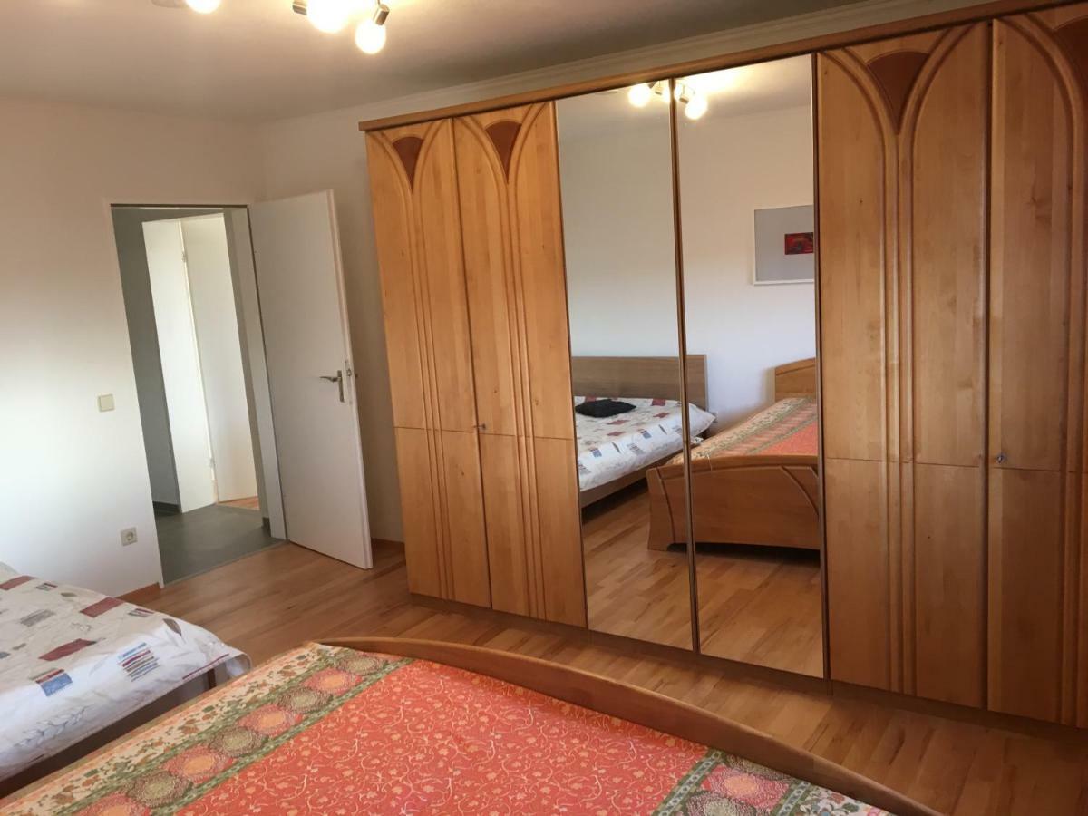 Ferienwohnung Тетнанг Екстериор снимка